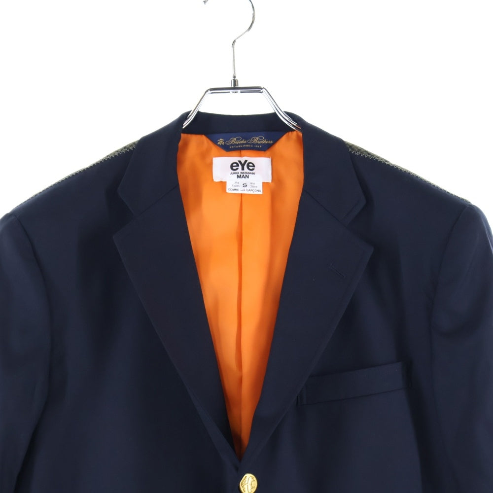 eYe COMME des GARCONS JUNYA WATANABE MAN(アイ コム デ ギャルソン