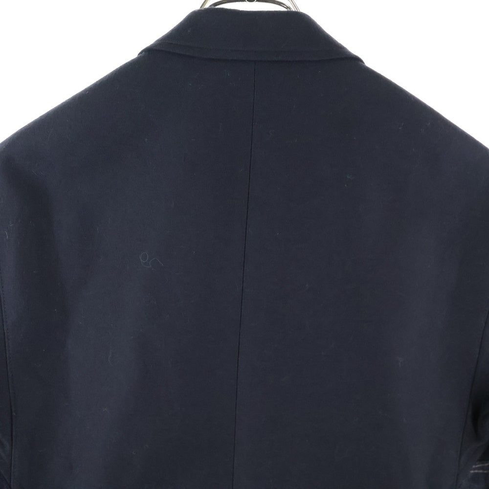 JUNYA WATANABE COMME des GARCONS(ジュンヤワタナベ コムデギャルソン) 24AW AD2024 ×リーバイス デニムスイッチング テーラードジャケット WN-J201