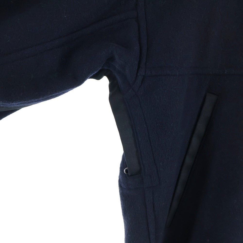 eYe COMME des GARCONS JUNYA WATANABE MAN(アイ コム デ ギャルソン ジュンヤ ワタナベ マン) 24AW AD2024 ×THE NORTH FACE ザノースフェイス スタンドカラージャケット WN-J917