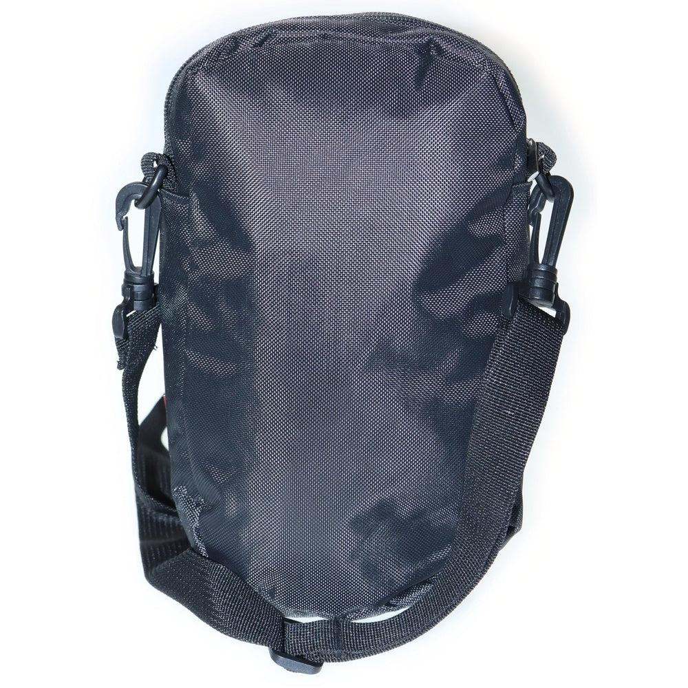 JAM HOME MADE(ジャムホームメイド) スタースタッズ ナイロンサコッシュ ショルダーバッグ ブラック