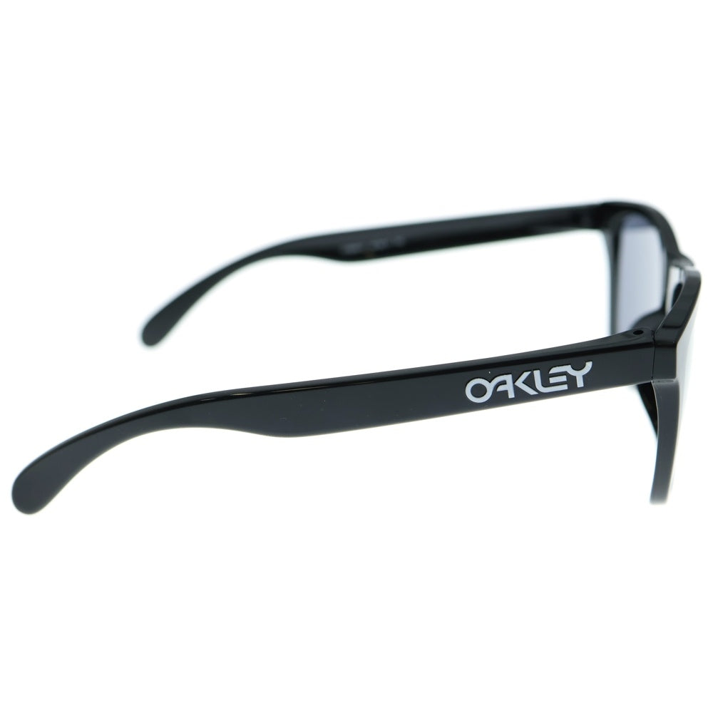 OAKLEY(オークリー) FROGSKINS ASIAN FIT フロッグスキン アジアンフィット ウェリントン サングラス メガネ 眼鏡 ブラック OO9245-01