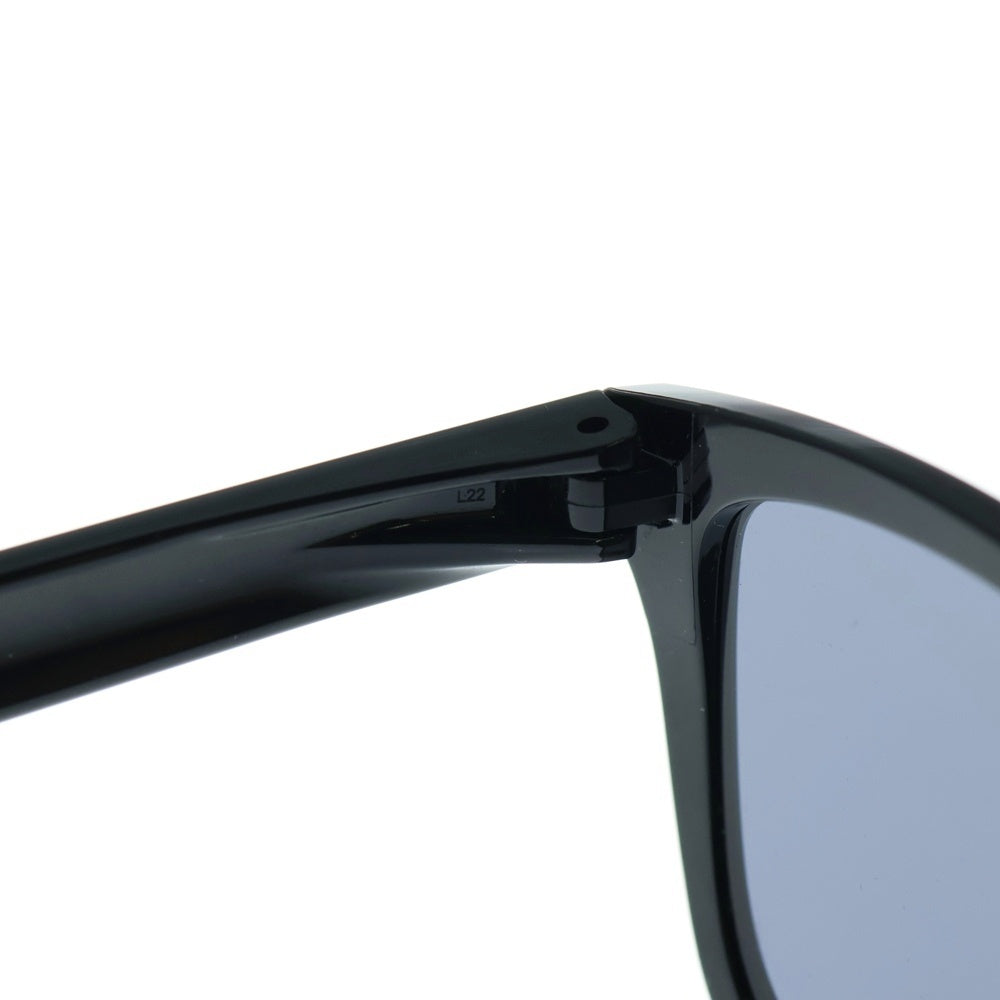 OAKLEY(オークリー) FROGSKINS ASIAN FIT フロッグスキン アジアンフィット ウェリントン サングラス メガネ 眼鏡 ブラック OO9245-01