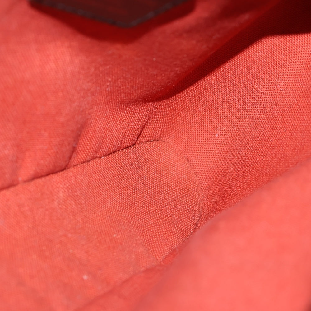 LOUIS VUITTON(ルイヴィトン) ダミエ ジェロニモス ボディバッグ ショルダーバッグ ブラウン N51994 CA0095