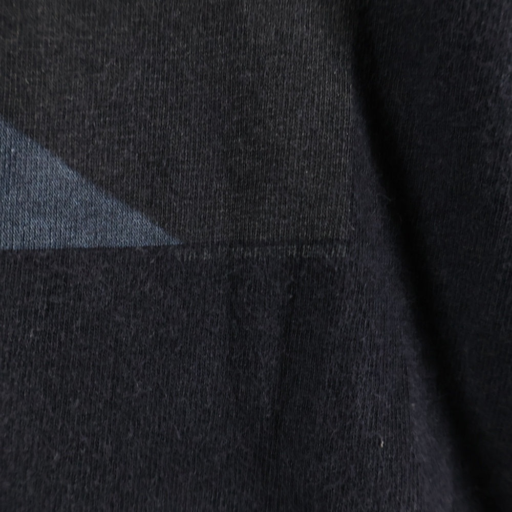 VINTAGE(ヴィンテージ) 90S BEETLE JUICE MOVIE TEE ビートルズジュース ムービー プリント クルーネック 半袖Tシャツ カットソー ブラック