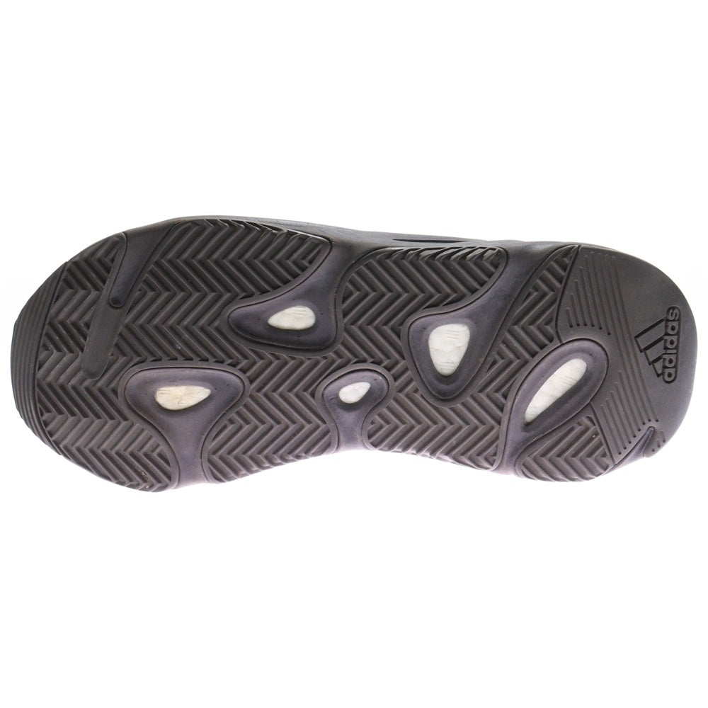 adidas(アディダス) YEEZY BOOST 700 V2 VANTA イージーブースト ヴェンタ 700 V2 レースアップ ローカット スニーカー ブラック US10/27cm FU6684