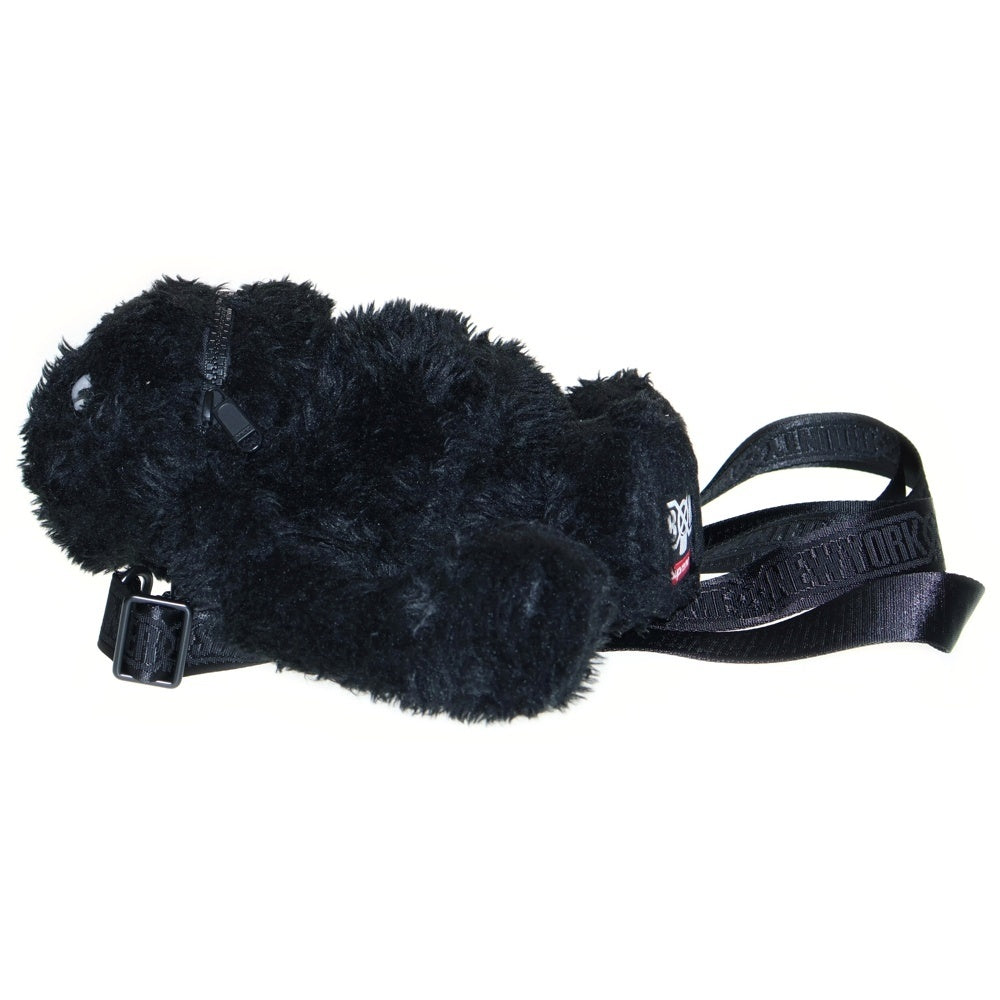 SUPREME(シュプリーム) 23AW ×BOUNTY HUNTER Backpack バウンティー ハンター バック 鞄 ブラック