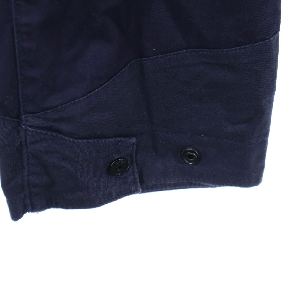 G-STAR RAW(ジースターロウ) VODAN DC SLIM ボーダン スリム カーゴパンツ ネイビー D06086