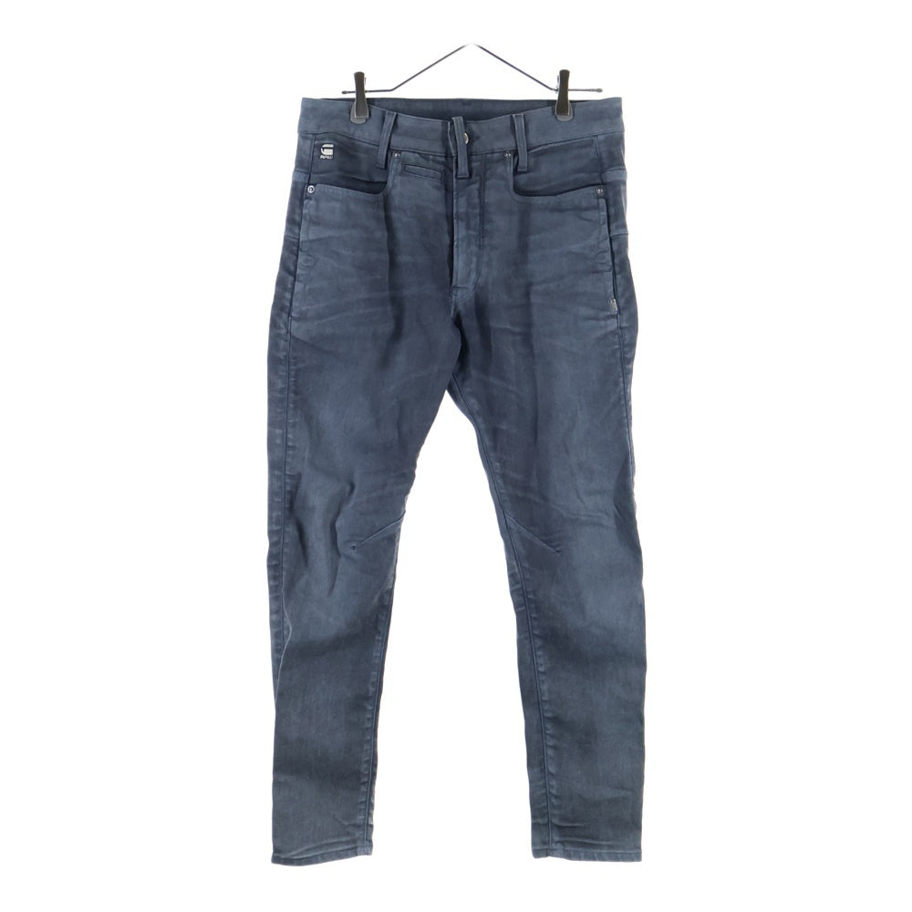 G-STAR RAW(ジースターロウ) D-STAQ SLIM JEANS ディースタック スリム ジーンズ デニムパンツ グレー D05385