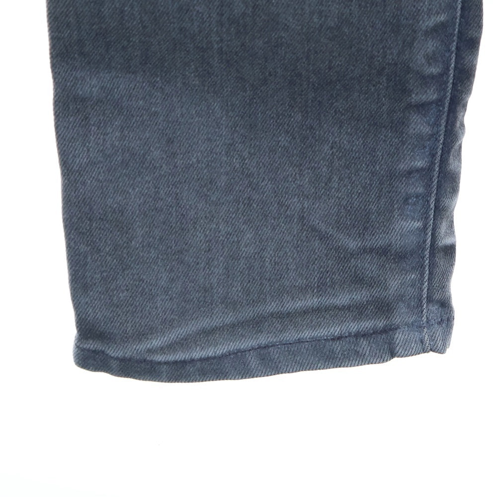 G-STAR RAW(ジースターロウ) D-STAQ SLIM JEANS ディースタック スリム ジーンズ デニムパンツ グレー D05385