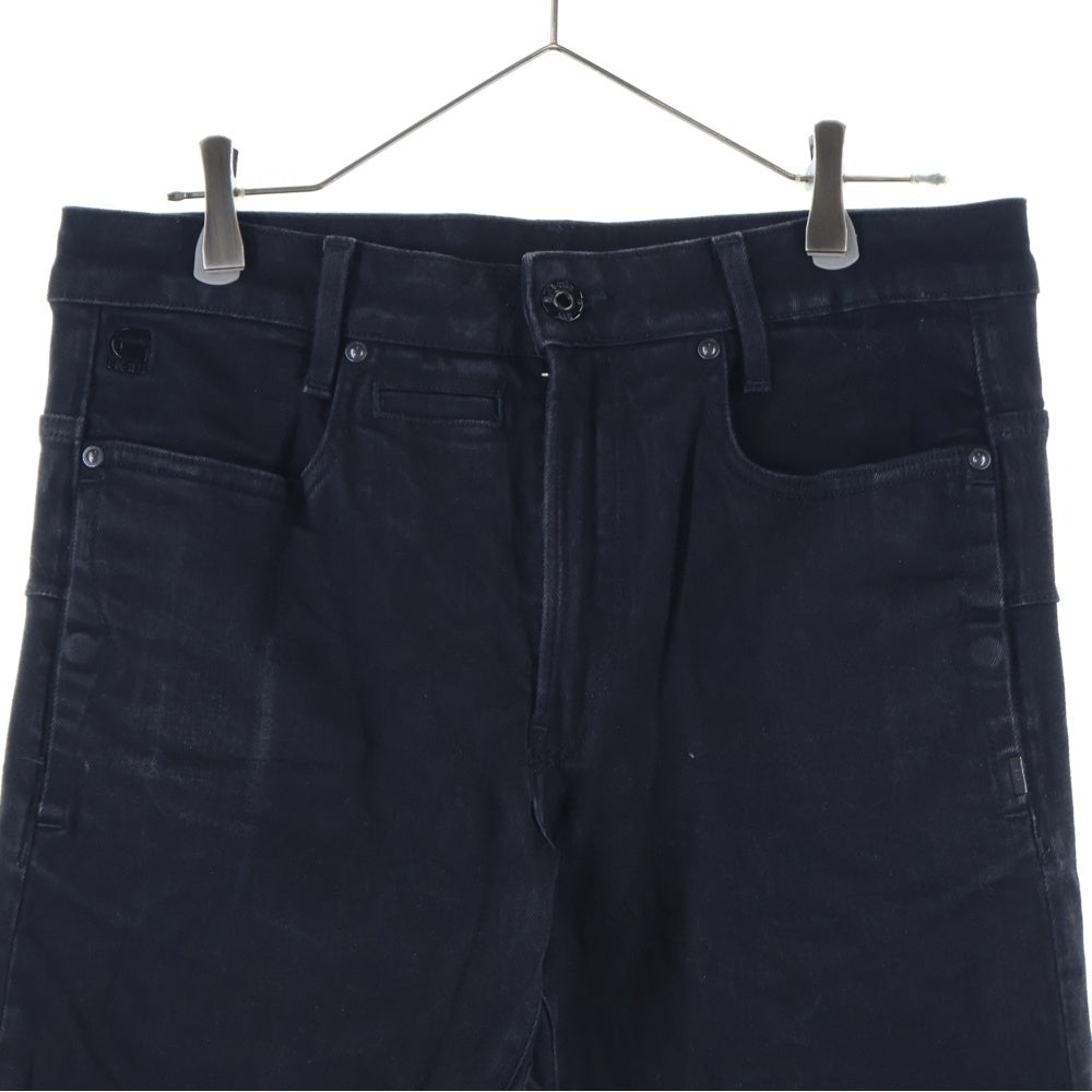 G-STAR RAW(ジースターロウ) D-STAQ SLIM JEANS ディースタック スリム ジーンズ デニムパンツ ブラック D05385