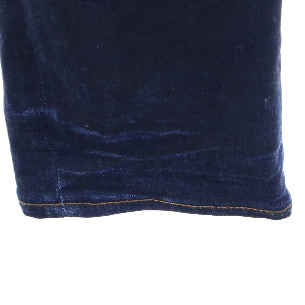 G-STAR RAW(ジースターロウ) D-STAQ SLIM JEANS ディースタック スリム ジーンズ デニムパンツ インディゴ D05385