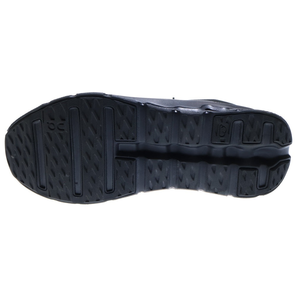 LOEWE(ロエベ) ×On CLOUDTILT オン クラウドティルト ローカットスニーカー ブラック US10/28cm M929282X15