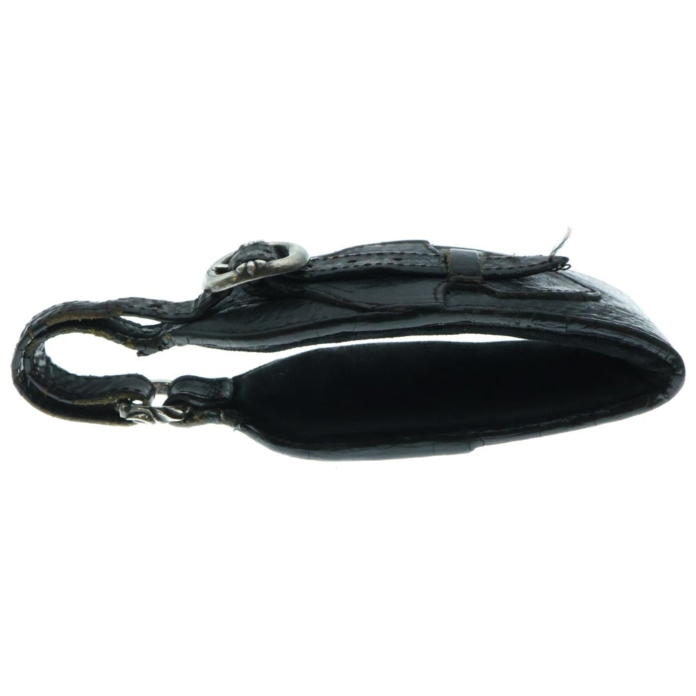 CHROME HEARTS(クロムハーツ) CAMERA STRAP ガンスリンガーバックル