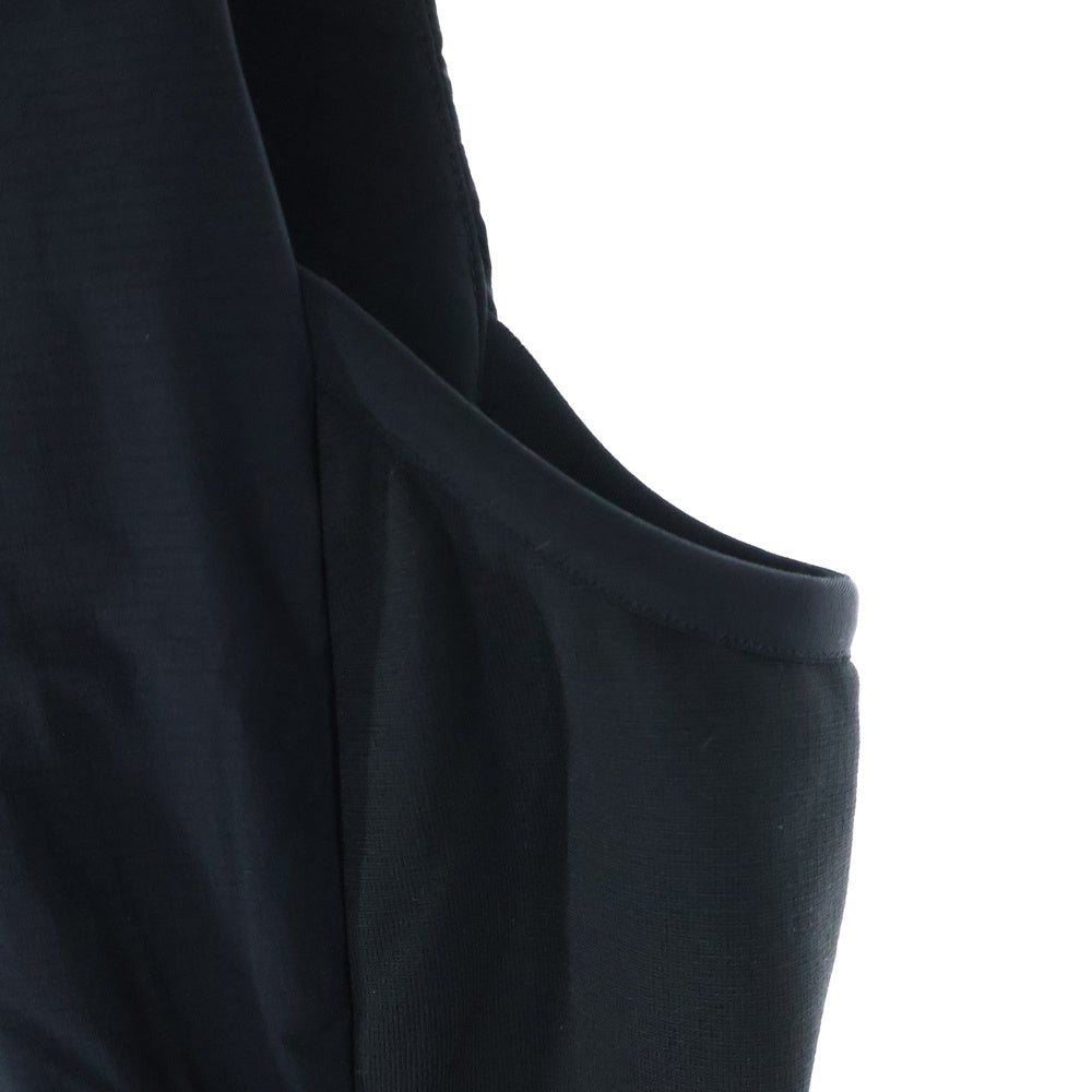 ARC'TERYX(アークテリクス) 23AW ATOM VEST アトム ジップアップナイロンベスト ブラック X000006895