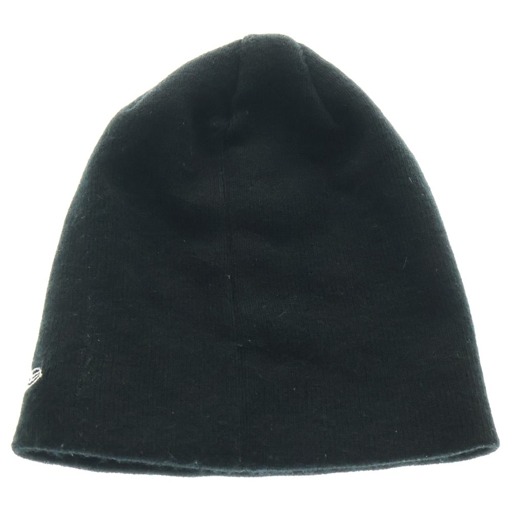 NEW ERA(ニューエラ) ×KEITH HARING キースヘリング ビーニー ニット帽 帽子 ブラック