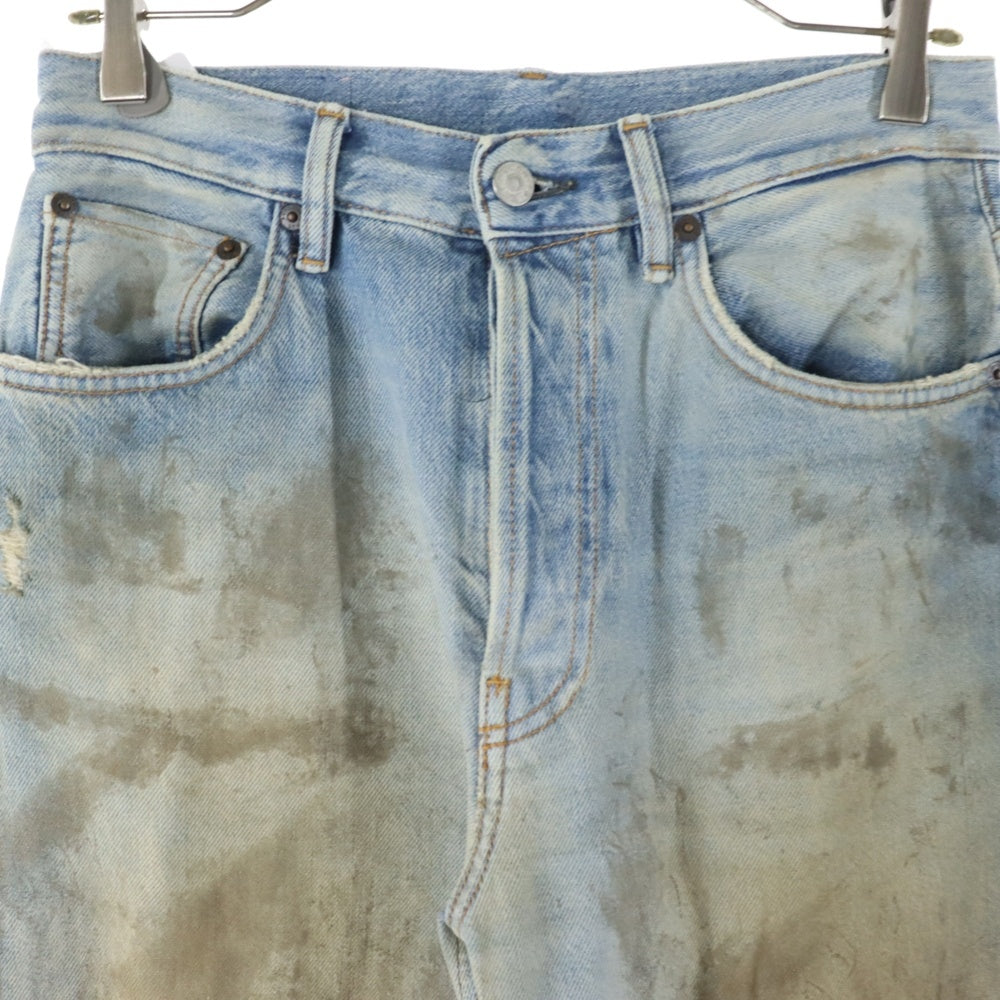 Acne Studios(アクネ ストゥディオズ) 2021F PENICILLIN