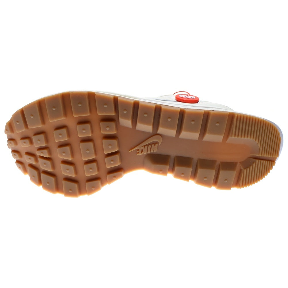 NIKE(ナイキ) ×sacai VAPOR WAFFLE WHITE GUM サカイ ヴェイパーワッフル ホワイトガム ローカットスニーカー ホワイト US8/26cm DD1875-100