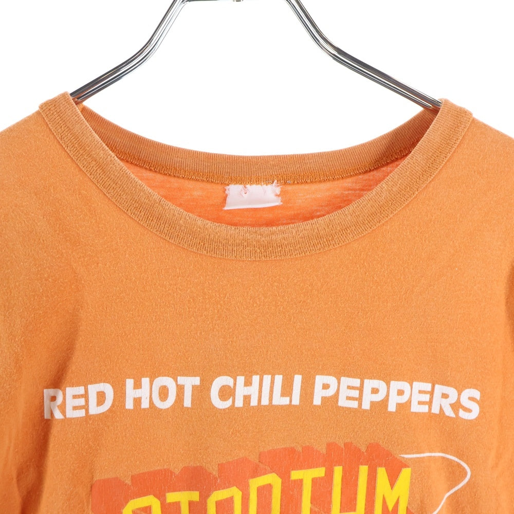 VINTAGE(ヴィンテージ) 00S VINTAGE RED HOT CHILI PEPPERS STADIUM