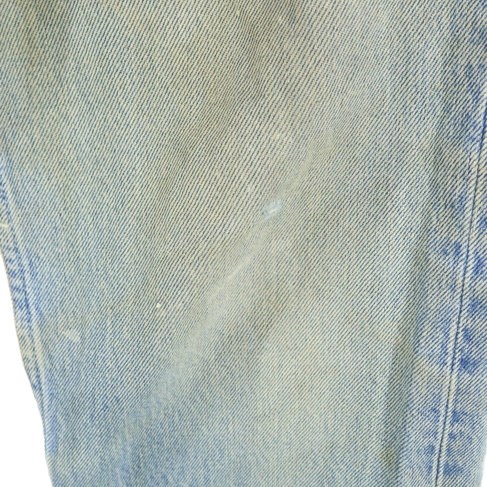 Levi's(リーバイス) 90s 501 ボタン裏刻印552 デニム パンツ インディゴ