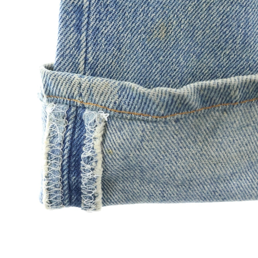 Levi's(リーバイス) 90s 501 ボタン裏刻印552 デニム パンツ インディゴ