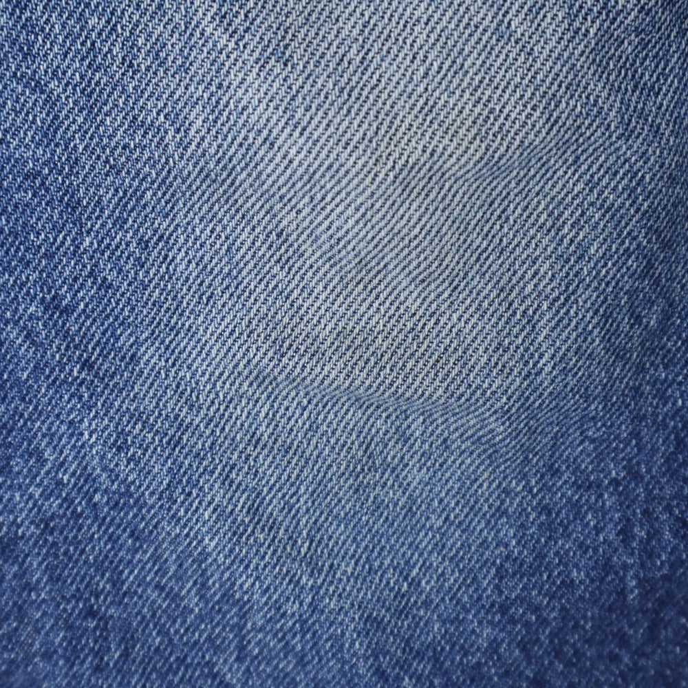 Levi's(リーバイス) 505 ボタン裏刻印450 デニムパンツ インディゴ