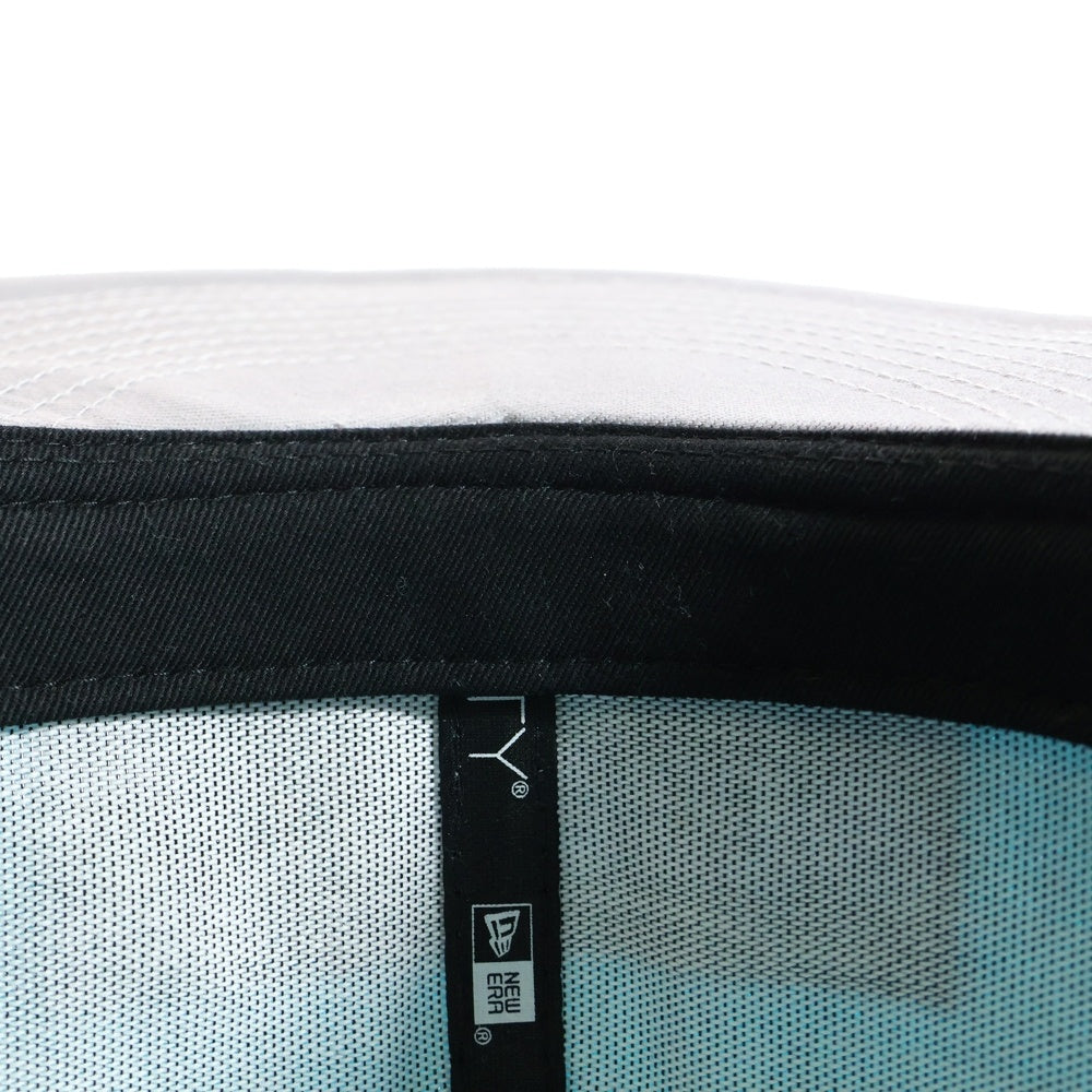 SUPREME(シュプリーム) 23SS ×NEW ERA Box Logo Mesh Cap ニューエラ