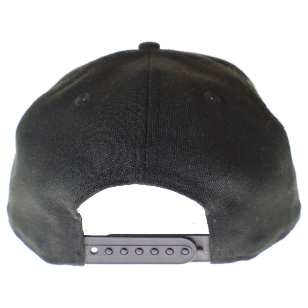 NEW ERA(ニューエラ) STAR WARS 9FIFTY スターウォーズ 6パネル ベースボールキャップ 帽子 ブラック