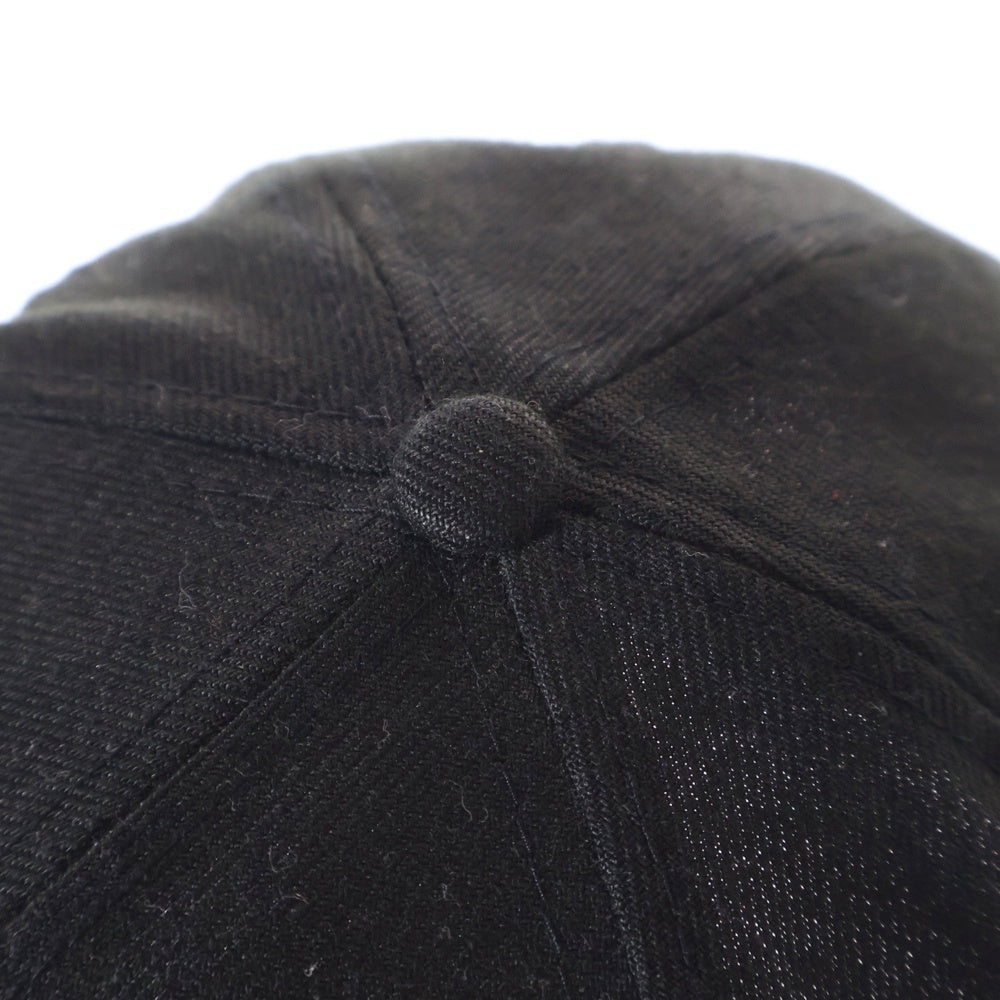 NEW ERA(ニューエラ) STAR WARS 9FIFTY スターウォーズ 6パネル ベースボールキャップ 帽子 ブラック