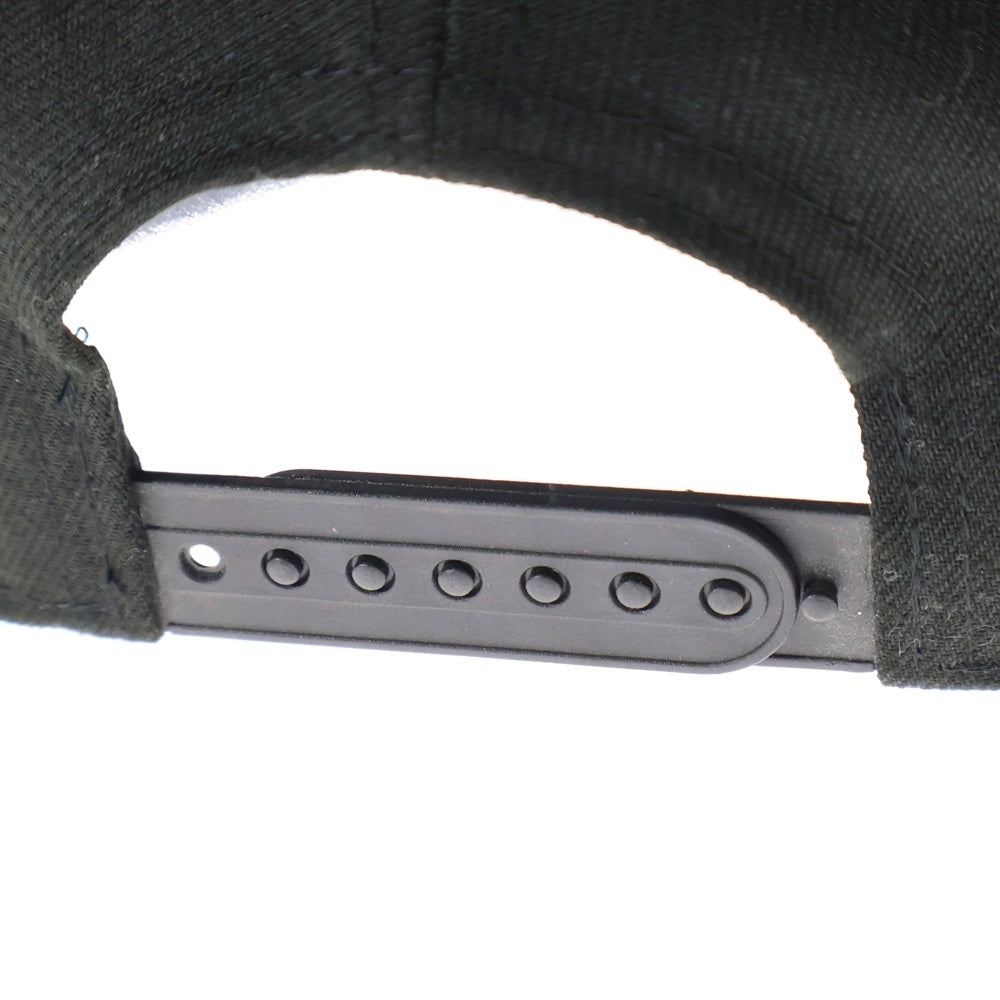 NEW ERA(ニューエラ) STAR WARS 9FIFTY スターウォーズ 6パネル ベースボールキャップ 帽子 ブラック