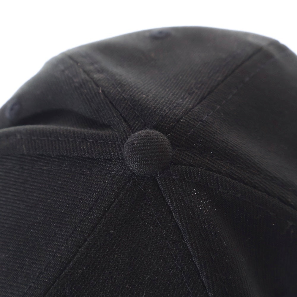 NEW ERA(ニューエラ) 59FIFTY NBA ロサンゼルスレイカーズ ムービーキャラクター刺繍 6パネル ベースボールキャップ 帽子 ブラック