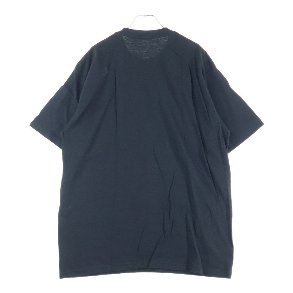 SUPREME(シュプリーム) 20SS Motion Logo Tee モーションロゴ クルーネック 半袖Tシャツ カットソー ブラック