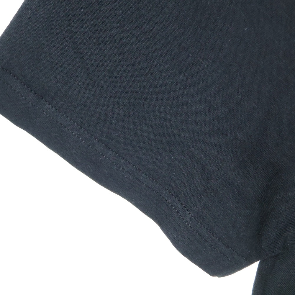 SUPREME(シュプリーム) 20SS Motion Logo Tee モーションロゴ クルーネック 半袖Tシャツ カットソー ブラック