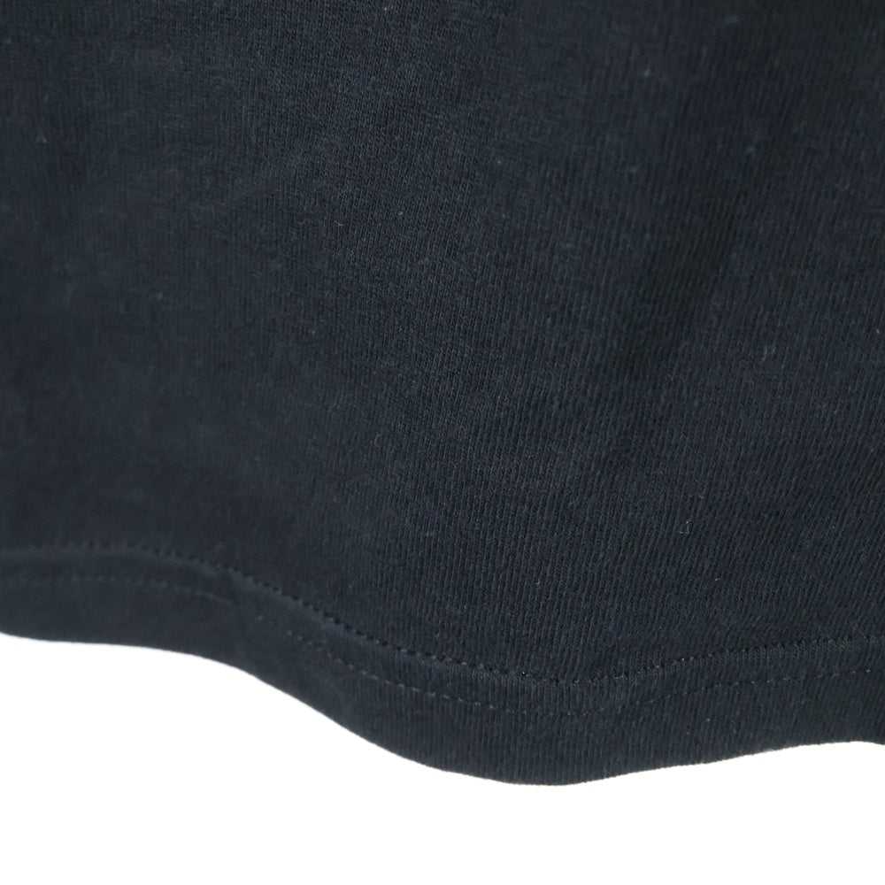 SUPREME(シュプリーム) 20SS Motion Logo Tee モーションロゴ クルーネック 半袖Tシャツ カットソー ブラック