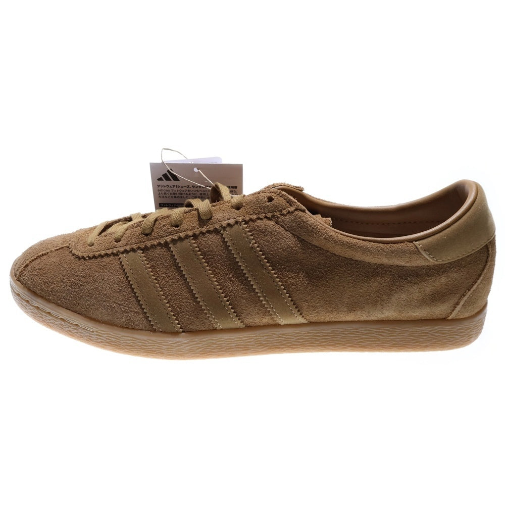 adidas(アディダス) TOBACCO タバコ ローカットスニーカー ブラウン US10.5/28.5cm JP9651