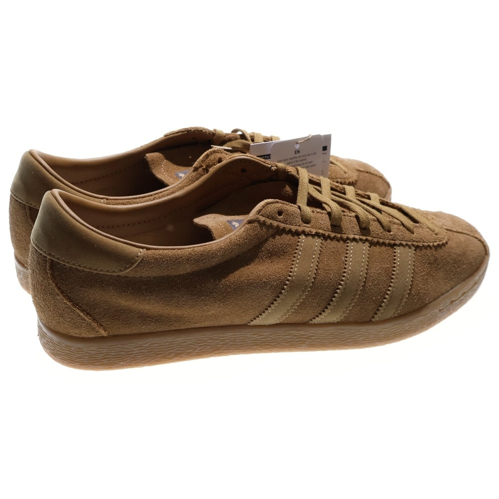 adidas(アディダス) TOBACCO タバコ ローカットスニーカー ブラウン US10.5/28.5cm JP9651