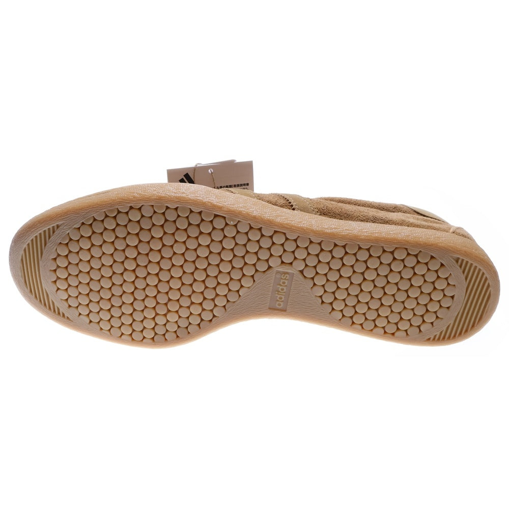 adidas(アディダス) TOBACCO タバコ ローカットスニーカー ブラウン US10.5/28.5cm JP9651