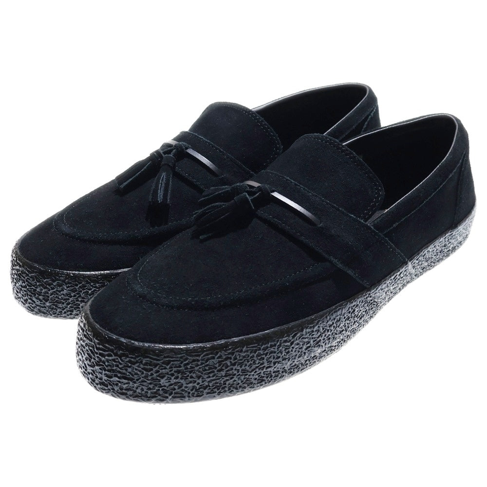 Last Resort AB(ラストリゾート エービー) SUEDE LOAFER スエード ローファー スリッポンローカットスニーカー ブラック US11/29cm VM005