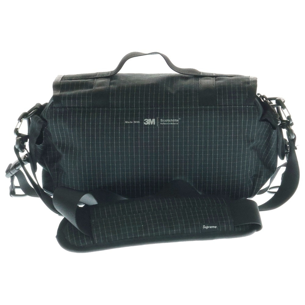 SUPREME(シュプリーム) 24SS Mini Duffle Bag リップストップ