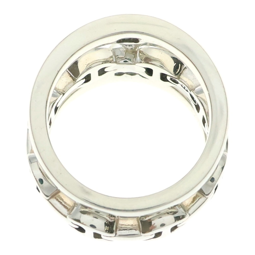 [ぶたさま専用]hoorsenbuhs PHANTOM CLIQUE リング PHANTOM CLIQUE｜silver｜Ring｜HOORSENBUHS(ホーセンブース