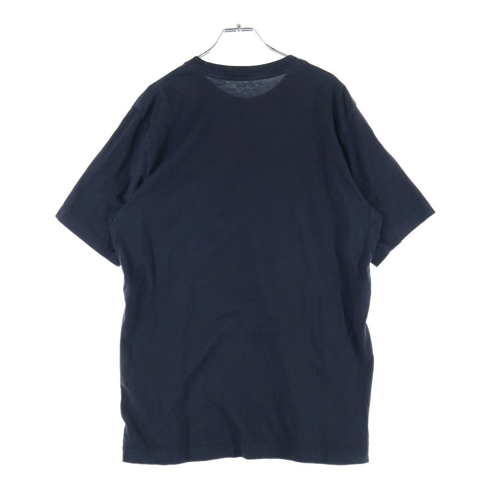 ARC'TERYX(アークテリクス) Arc'Word Logo SS M アークワード ロゴ クルーネック 半袖Tシャツ カットソー ブラック X000007991