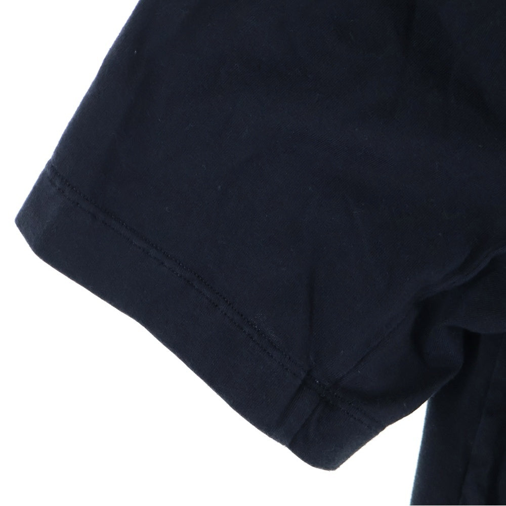 ARC'TERYX(アークテリクス) Arc'Word Logo SS M アークワード ロゴ クルーネック 半袖Tシャツ カットソー ブラック X000007991