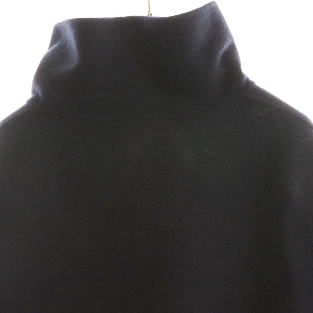 Weekend Max Mara(ウィークエンド マックスマーラ) RETE ウールブレンド コクーンコート ネイビー レディース 24150810216