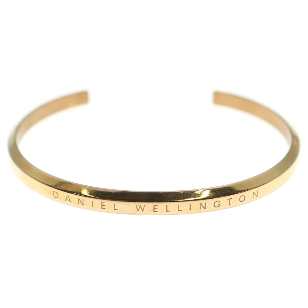 Daniel Wellington(ダニエルウェリントン) バングル ブレスレット ゴールド レディース J10R06-11701193615