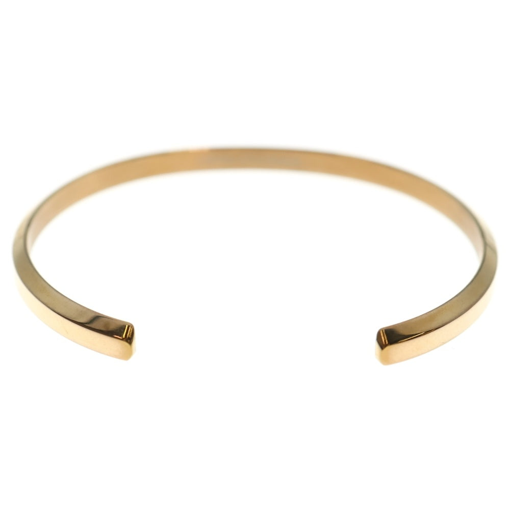 Daniel Wellington(ダニエルウェリントン) バングル ブレスレット ゴールド レディース J10R06-11701193615