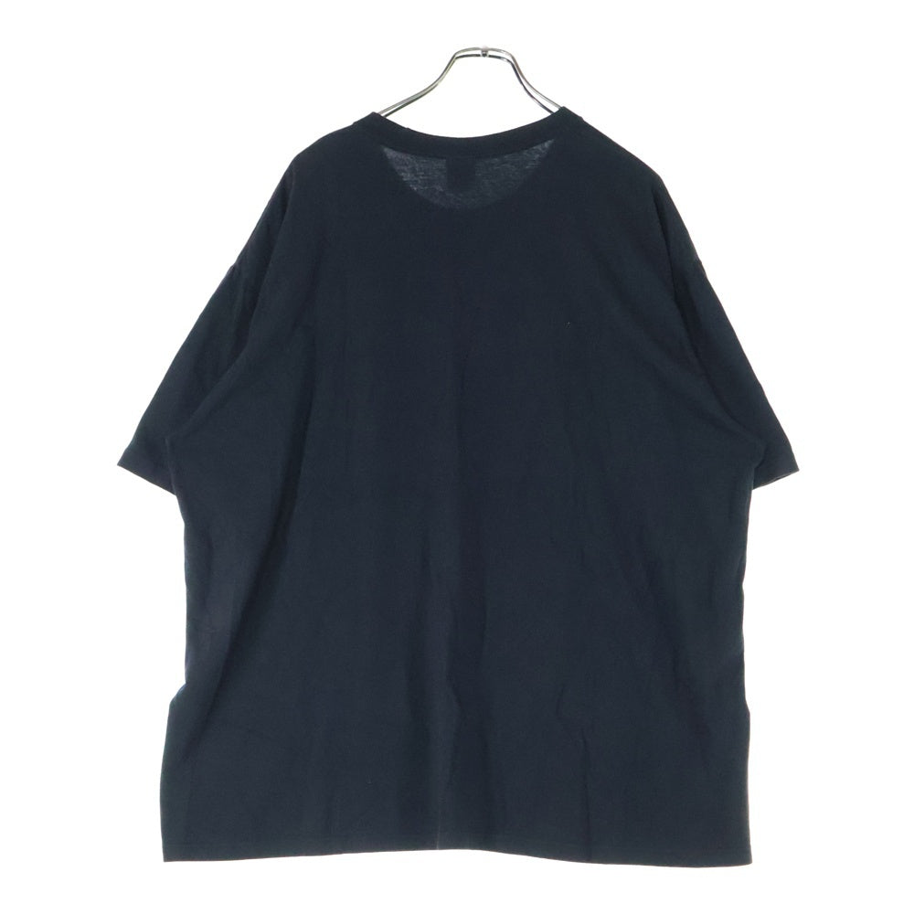 SUPREME(シュプリーム) 24AW Tyler The Creator Tee タイラーザクリエーター プリント 半袖Tシャツ カットソー ブラック
