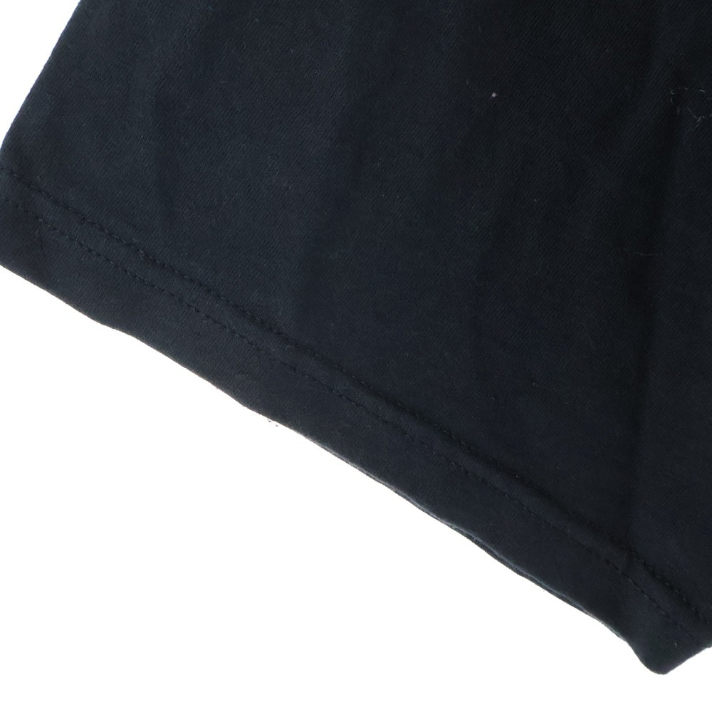 SUPREME(シュプリーム) 24AW Tyler The Creator Tee タイラーザクリエーター プリント 半袖Tシャツ カットソー ブラック