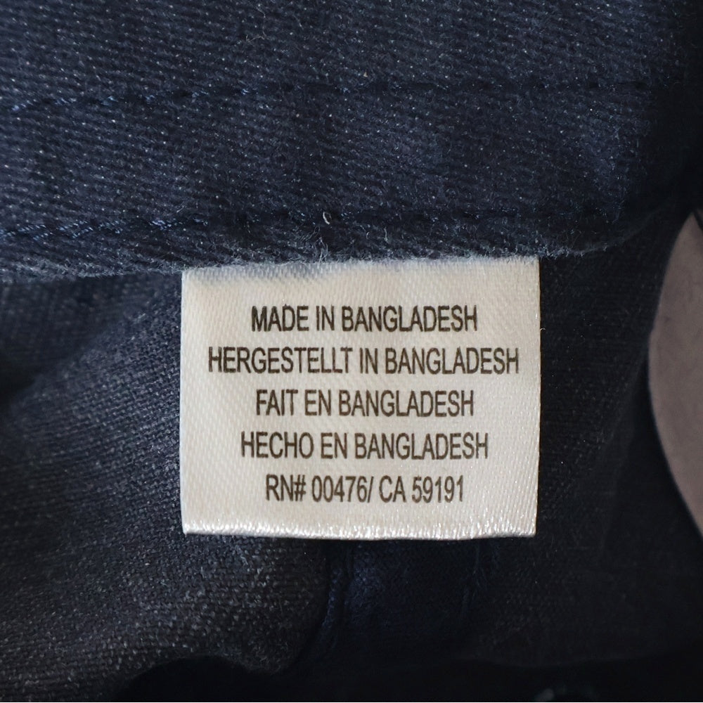 NO BRAND(ノーブランド) AMERICAN NEEDLE NANKAI HAWKS アメリカンニードル 南海ホークス キャップ 帽子 ネイビー