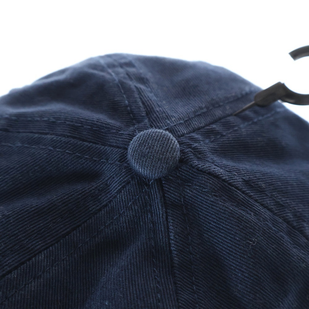 NO BRAND(ノーブランド) '47 CLEAN UP REDSOX BOSTON フォーティセブン クリーンアップ レッドソックスボストン キャップ 帽子 ネイビー/レッド