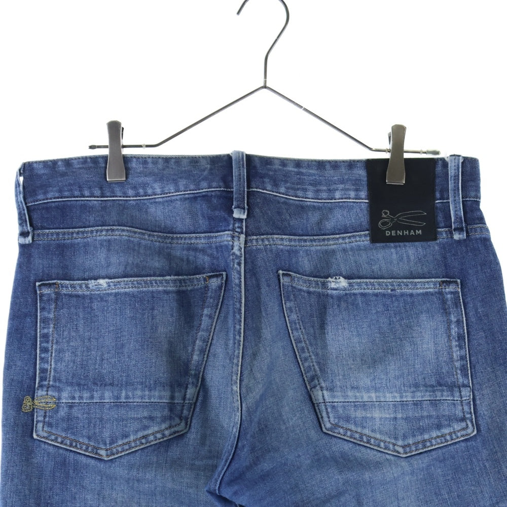 DENHAM(デンハム) RAZOR SLIM FIT レイザー スリムフィット デニムパンツ インディゴ 27200-2-11022