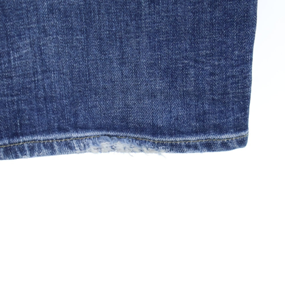 DENHAM(デンハム) RAZOR SLIM FIT レイザー スリムフィット デニムパンツ インディゴ 27200-2-11022